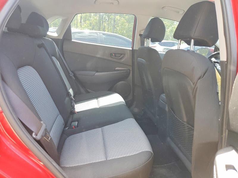 2018 HYUNDAI KONA SE 11