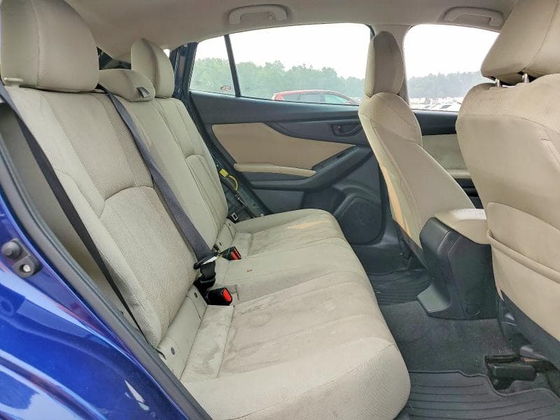 2017 SUBARU IMPREZA 10
