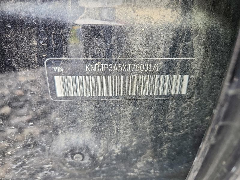 2018 KIA SOUL + 13