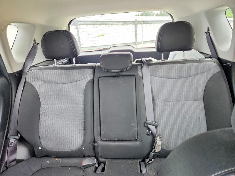 2018 KIA SOUL + 10