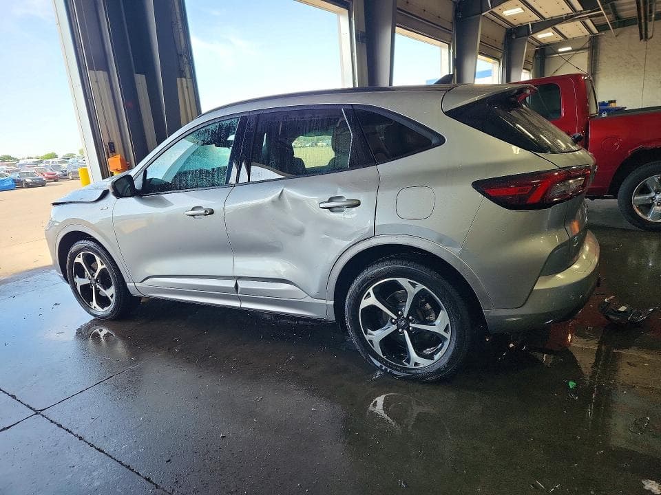 2023 FORD ESCAPE ST LINE SELECT ST LINE SELECT 2