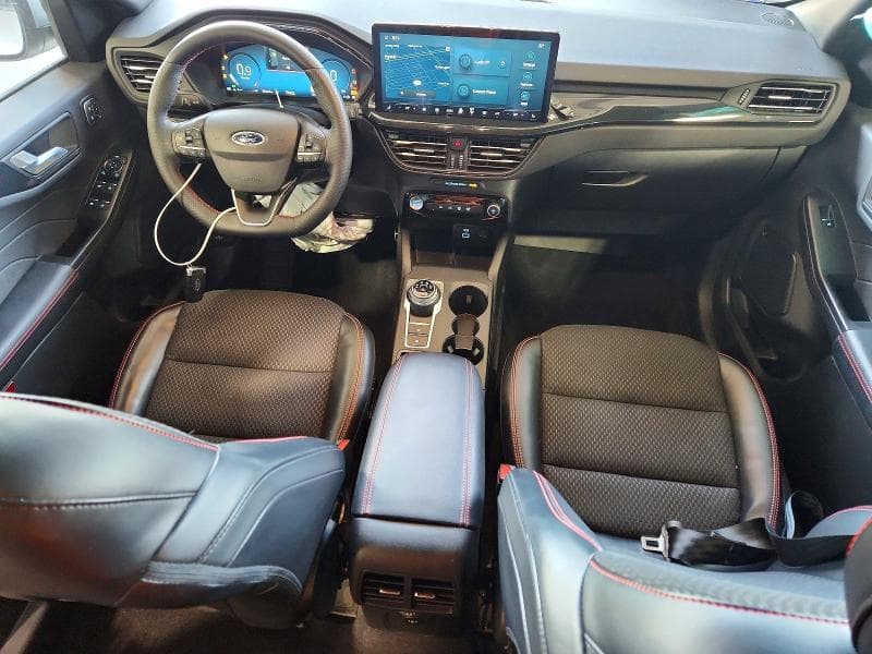 2023 FORD ESCAPE ST LINE SELECT ST LINE SELECT 8