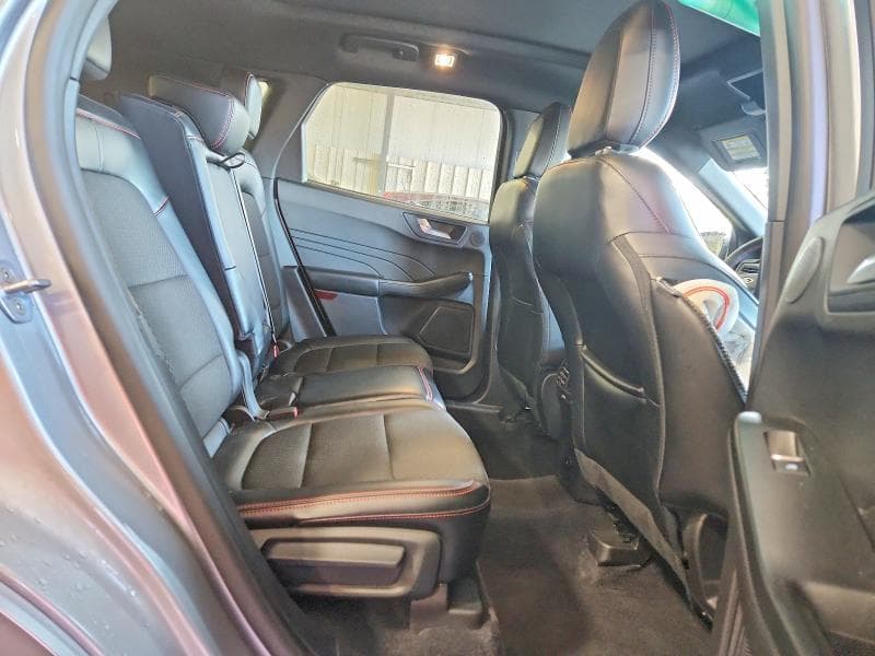 2023 FORD ESCAPE ST LINE SELECT ST LINE SELECT 10