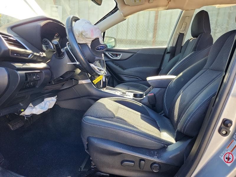 2020 SUBARU FORESTER PREMIUM PREMIUM 7