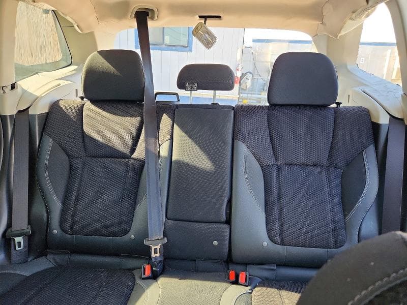 2020 SUBARU FORESTER PREMIUM PREMIUM 10