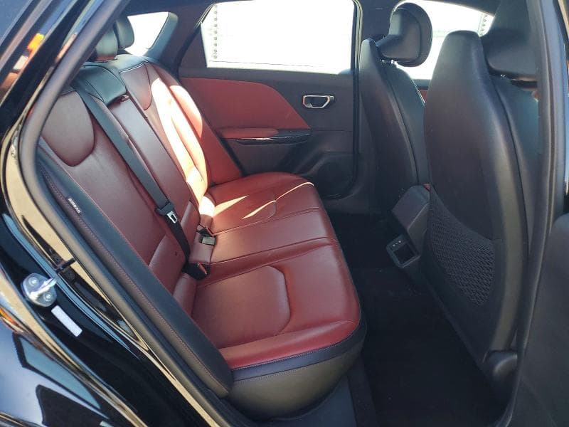2025 KIA K4 GT LINE 10