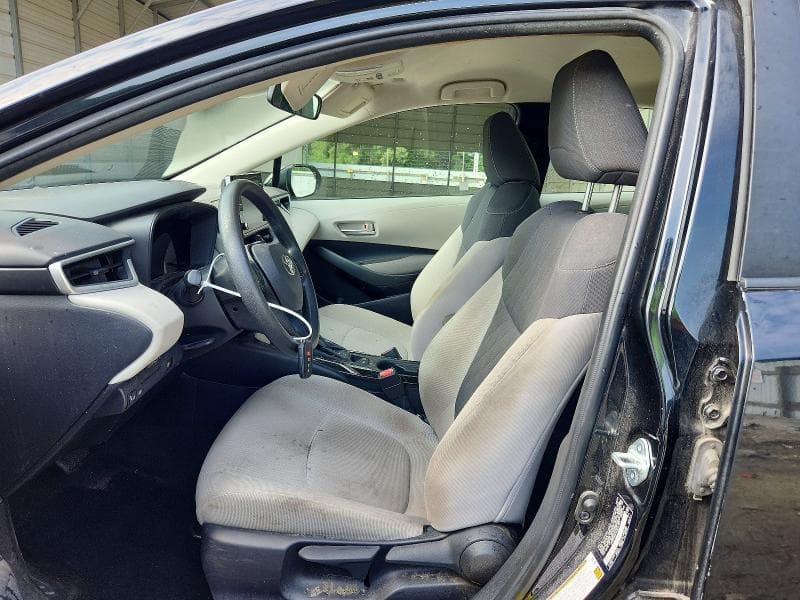 2021 TOYOTA COROLLA LE 7