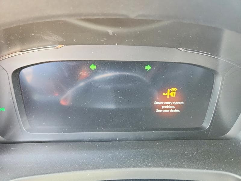 2025 HONDA PILOT BLACK 8