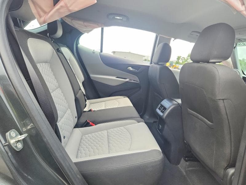 2018 CHEVROLET EQUINOX LS 11