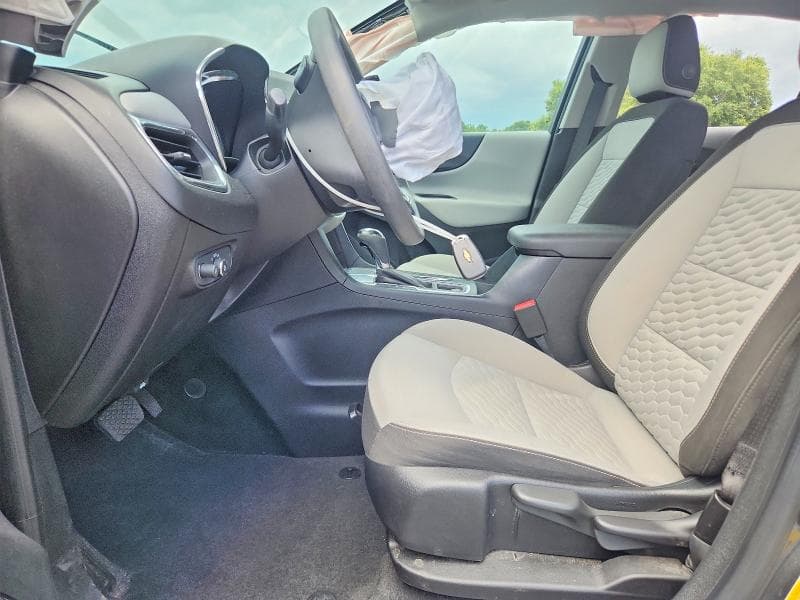 2018 CHEVROLET EQUINOX LS 7