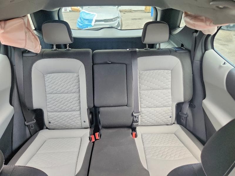 2018 CHEVROLET EQUINOX LS 10
