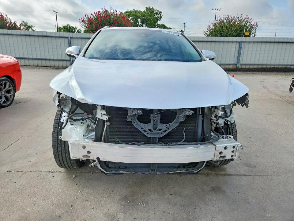 2018 LEXUS RX 350 BASE 5
