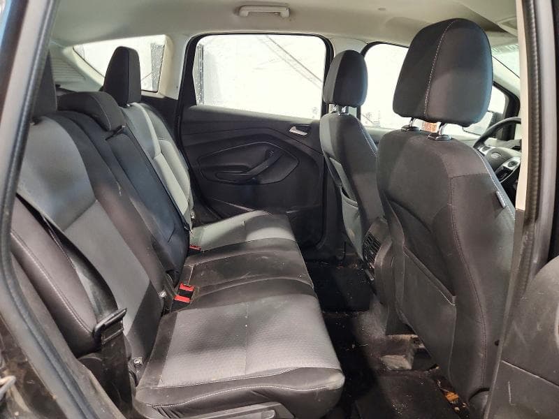 2017 FORD C-MAX SE 10