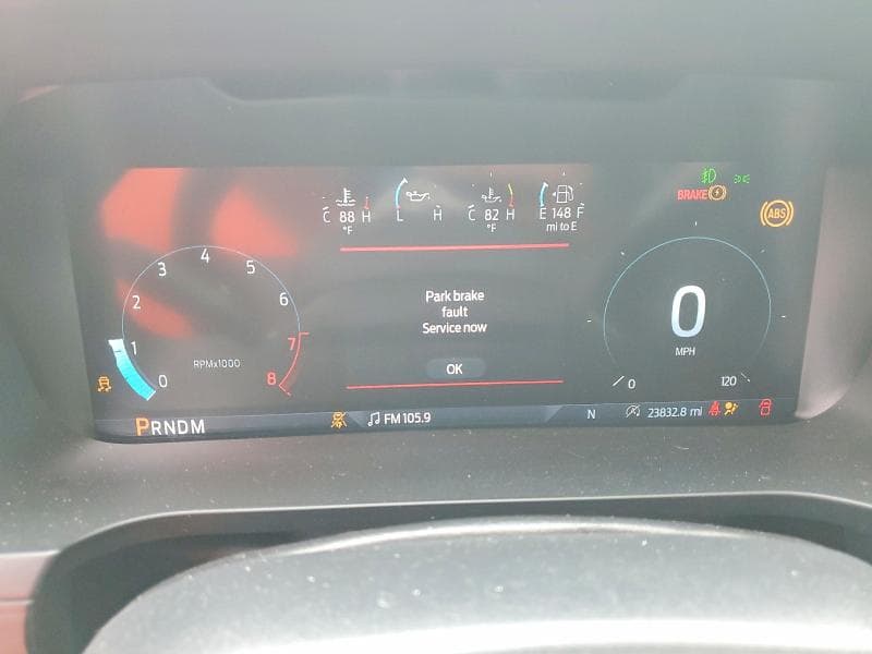 2025 FORD F150 XLT 9