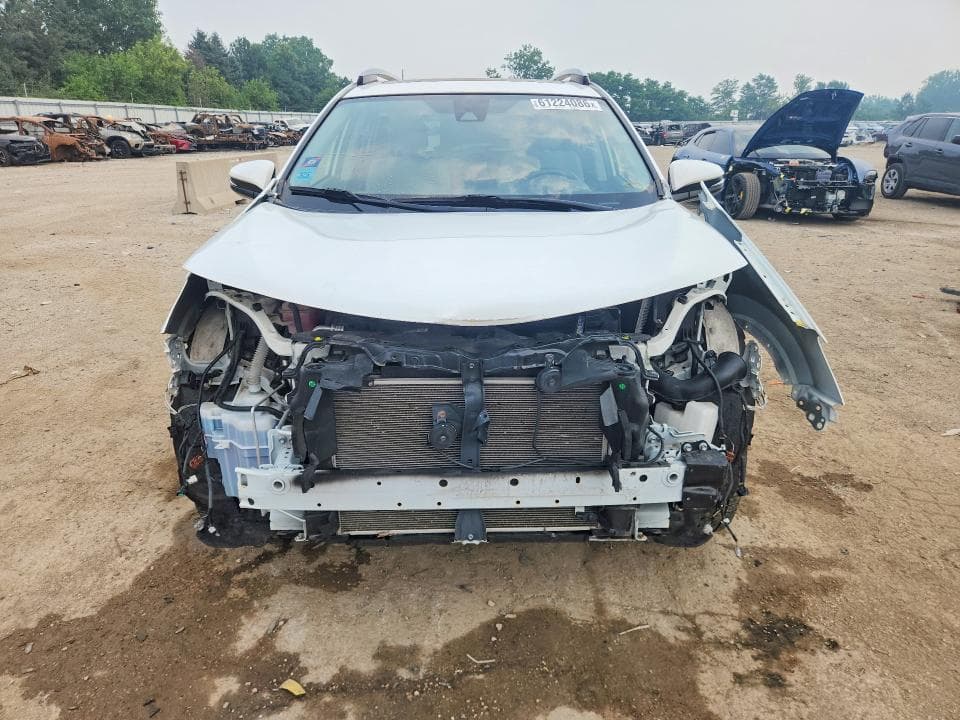 2018 TOYOTA RAV4 XLE XLE 5