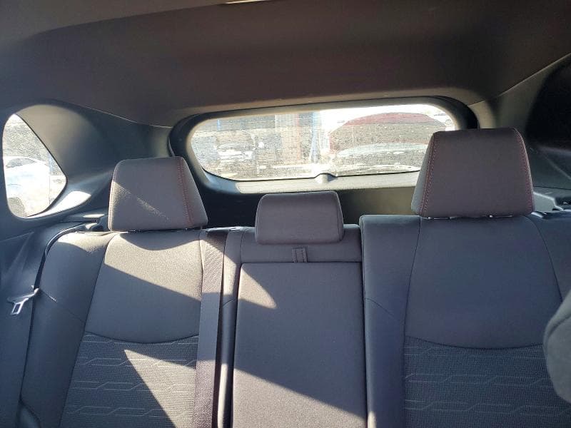 2021 TOYOTA RAV4 PRIME SE 10