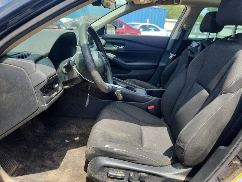 2023 HONDA ACCORD EX 7