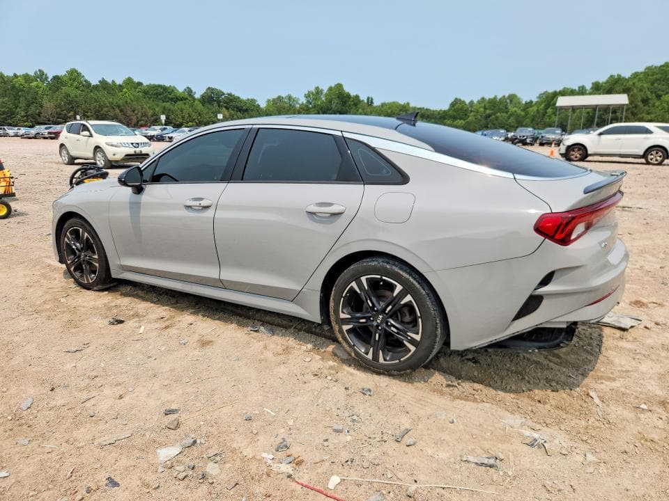 2021 KIA K5 GT LINE 2
