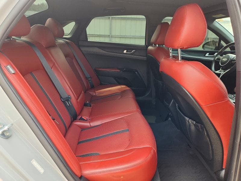 2021 KIA K5 GT LINE 10