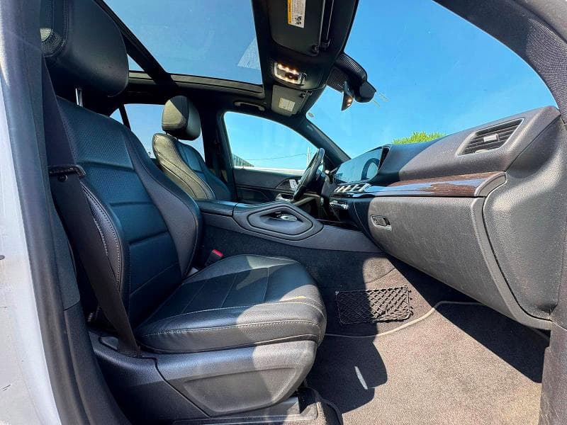 2020 MERCEDES-BENZ GLE 350 350 5