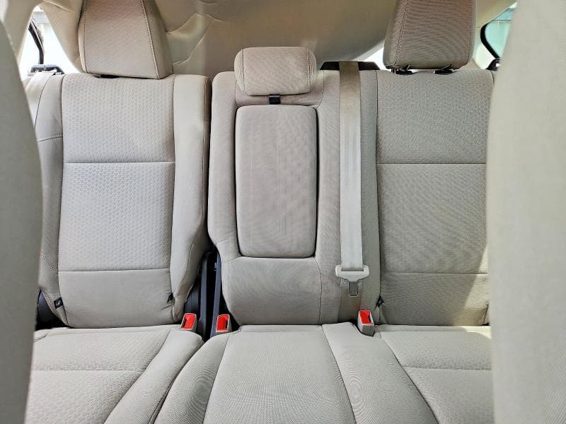 2018 FORD ESCAPE SE 10