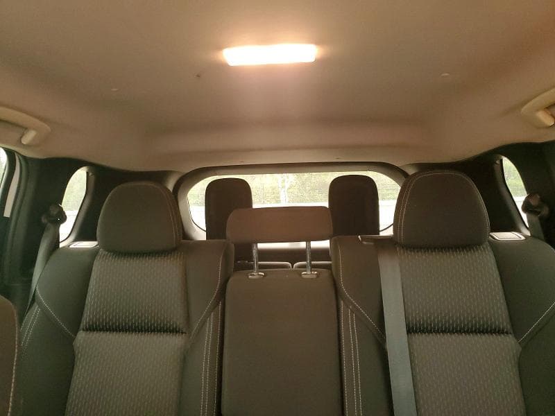 2022 MITSUBISHI OUTLANDER ES 10