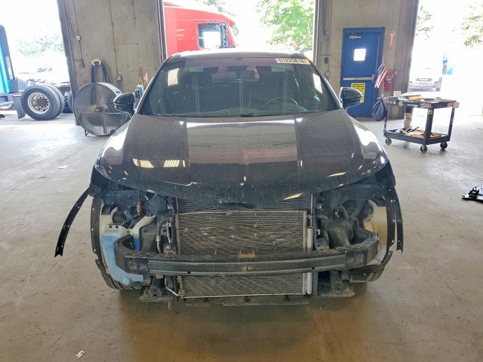 2018 LINCOLN MKX RESERVE 5