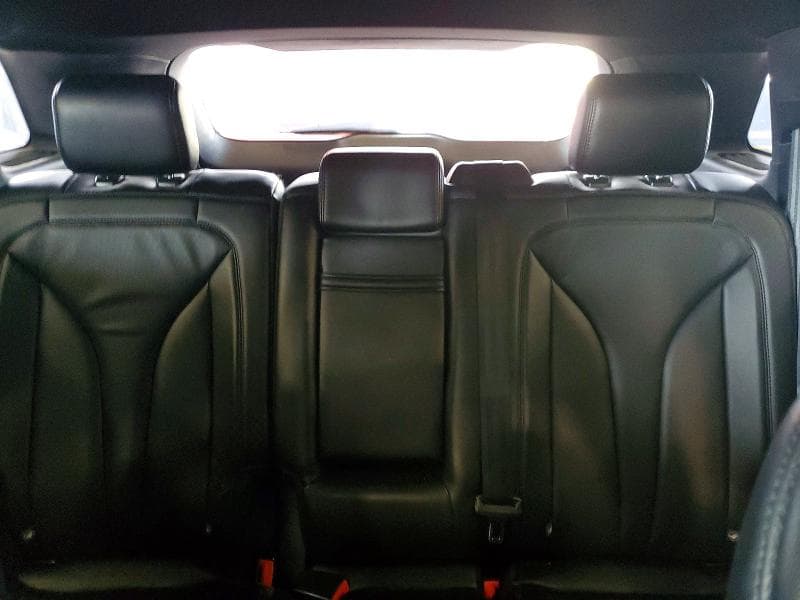 2018 LINCOLN MKX RESERVE 10