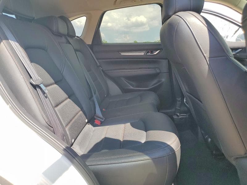 2022 MAZDA CX-5 PREMIUM PREMIUM 11