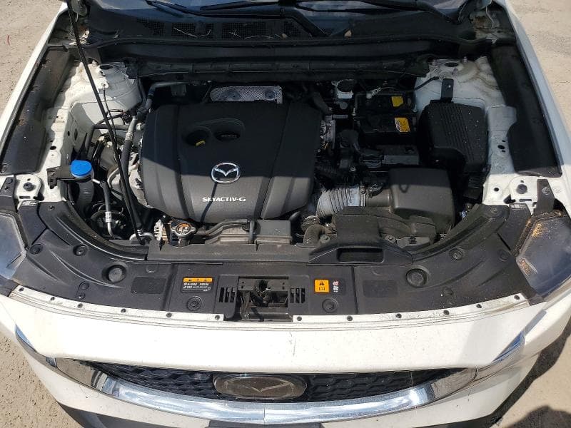 2022 MAZDA CX-5 PREMIUM PREMIUM 12