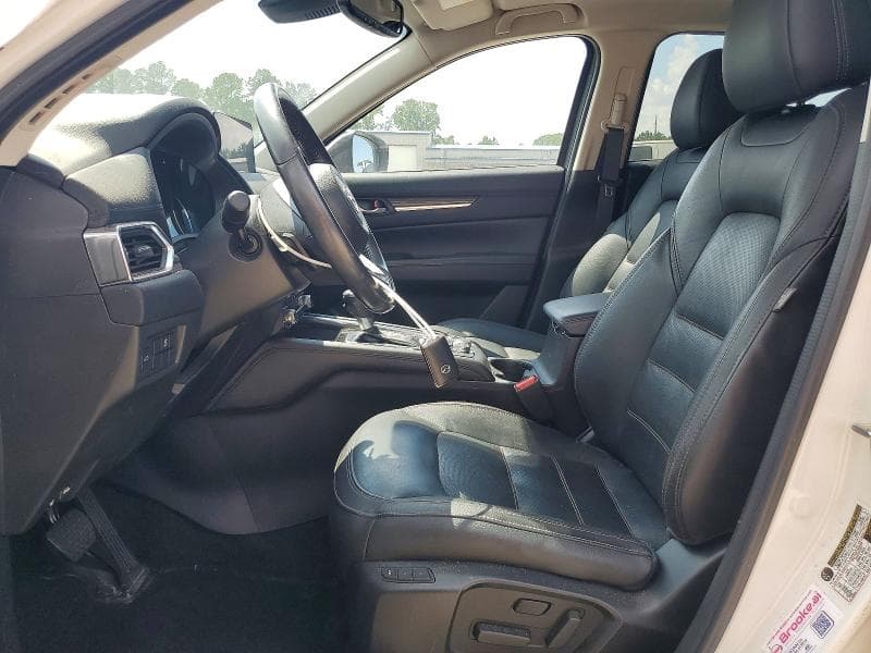 2022 MAZDA CX-5 PREMIUM PREMIUM 7