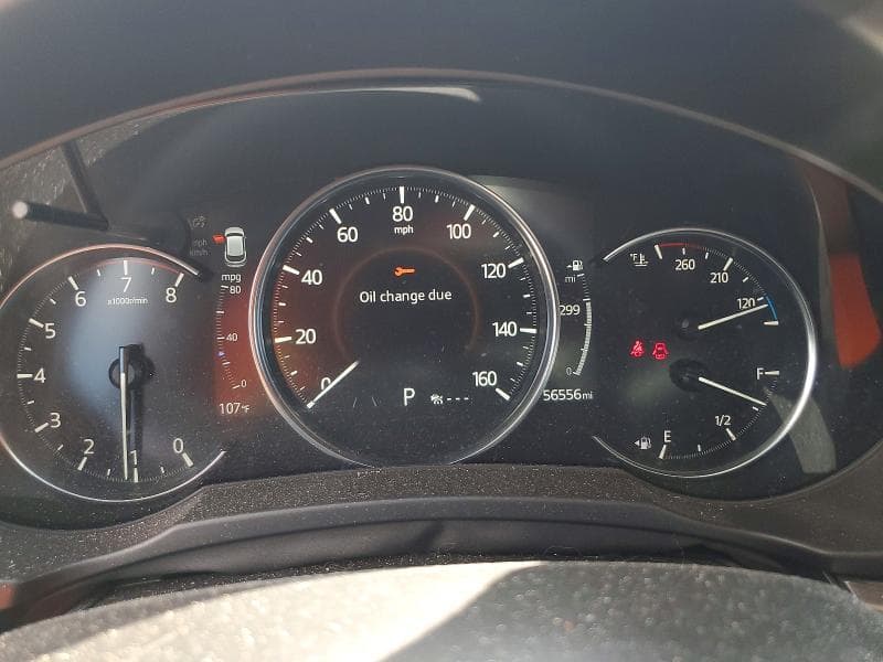 2022 MAZDA CX-5 PREMIUM PREMIUM 9