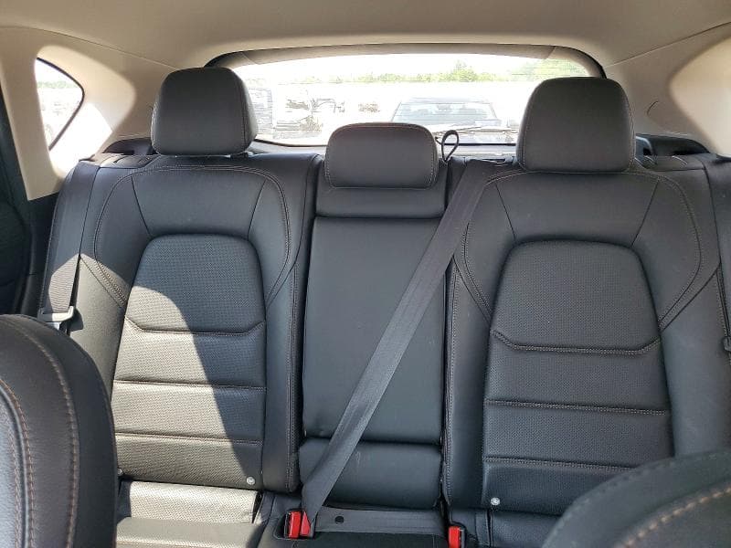 2022 MAZDA CX-5 PREMIUM PREMIUM 10