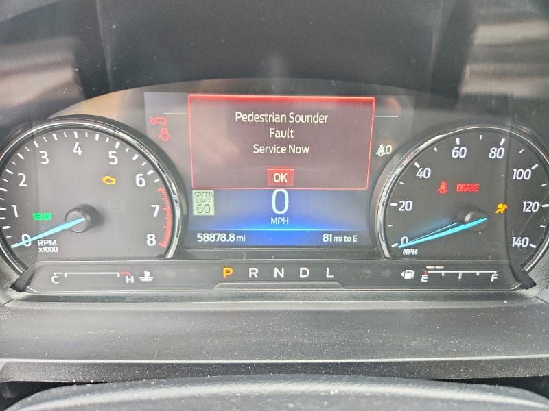 2023 FORD EXPLORER LIMITED LIMITED 9