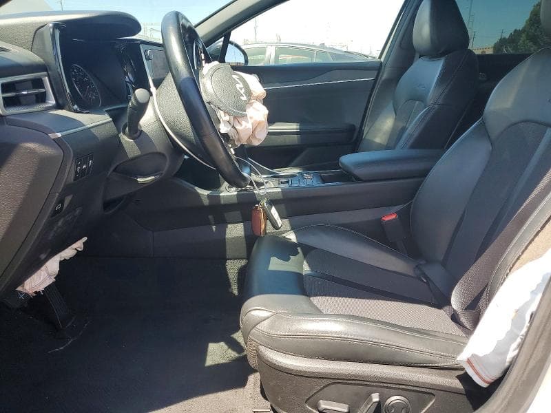 2023 KIA K5 GT LINE 7