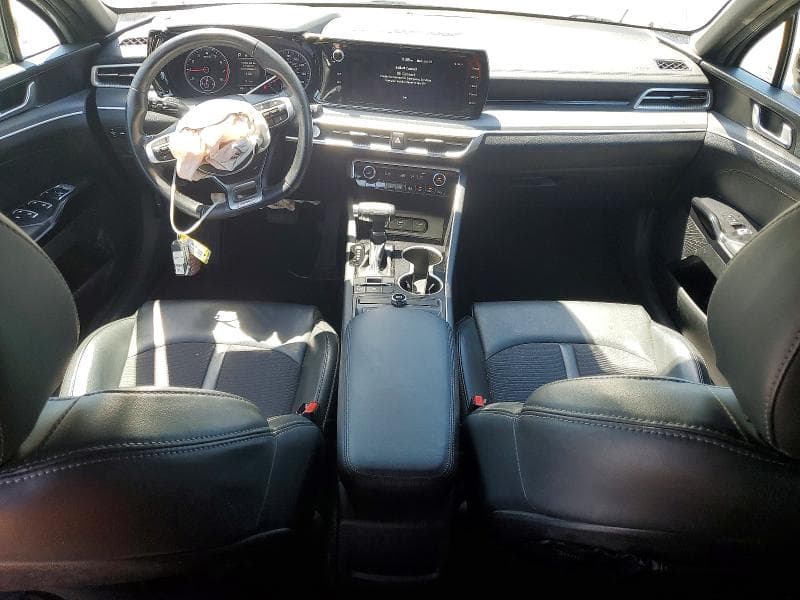 2023 KIA K5 GT LINE 8