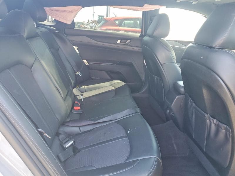 2023 KIA K5 GT LINE 10