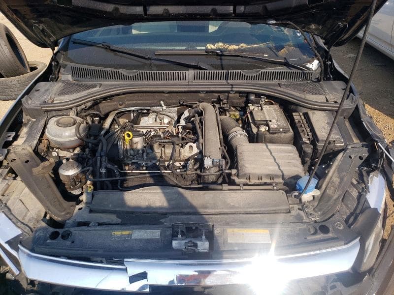 2020 VOLKSWAGEN JETTA S S 11