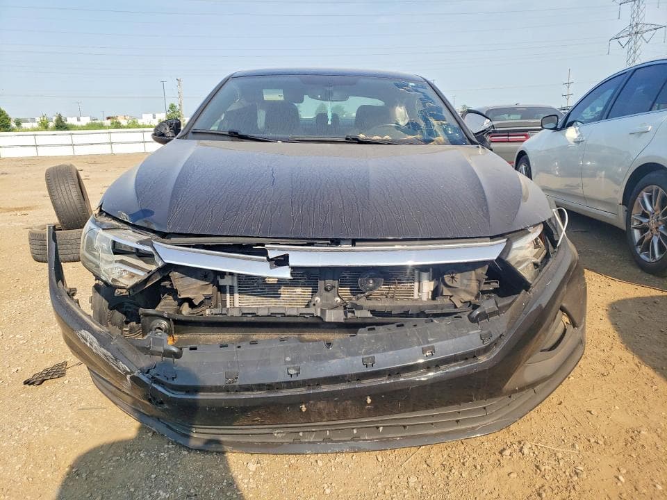 2020 VOLKSWAGEN JETTA S S 5