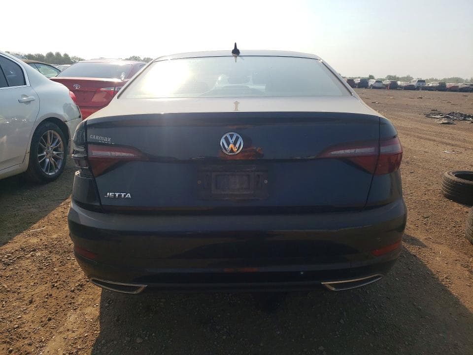 2020 VOLKSWAGEN JETTA S S 6