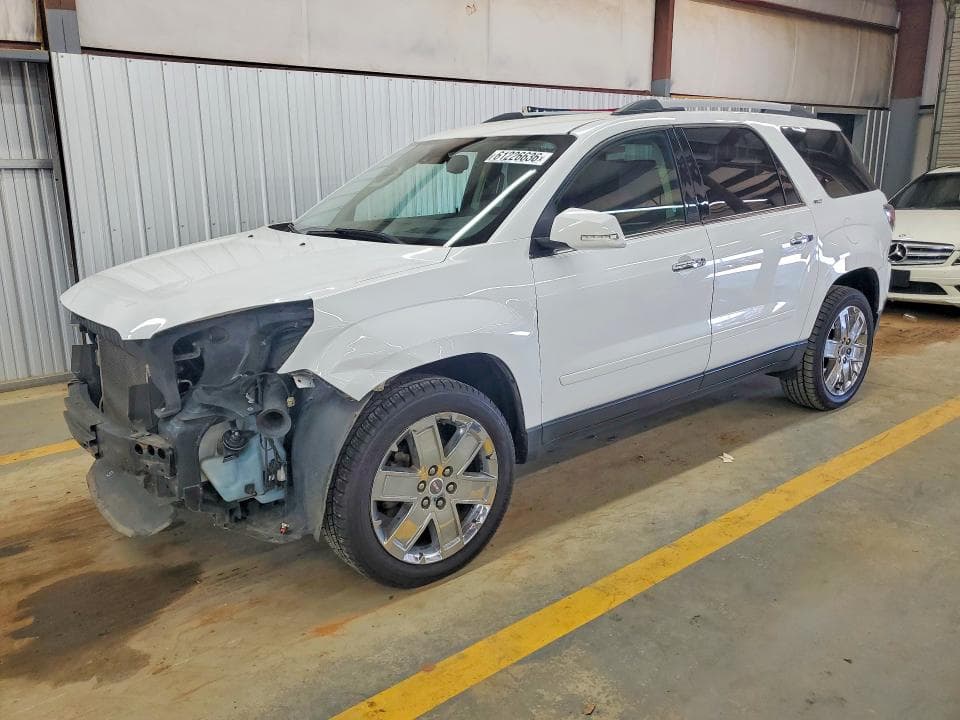 2017 GMC ACADIA LIMITED SLT-2 SLT-2 - 1