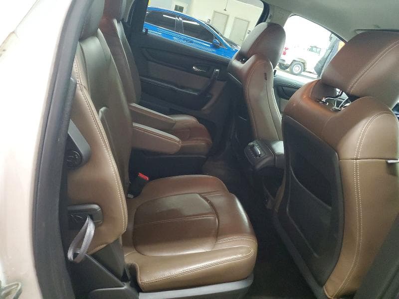 2017 GMC ACADIA LIMITED SLT-2 SLT-2 11