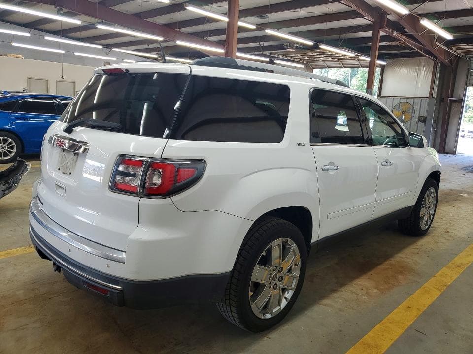 2017 GMC ACADIA LIMITED SLT-2 SLT-2 3