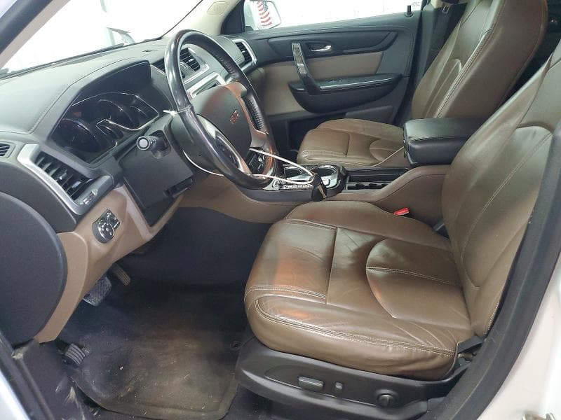2017 GMC ACADIA LIMITED SLT-2 SLT-2 7