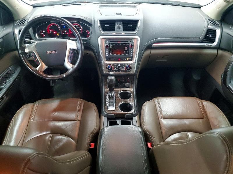 2017 GMC ACADIA LIMITED SLT-2 SLT-2 8