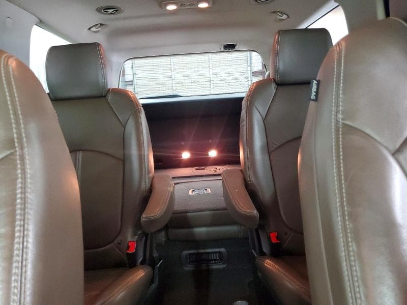 2017 GMC ACADIA LIMITED SLT-2 SLT-2 10