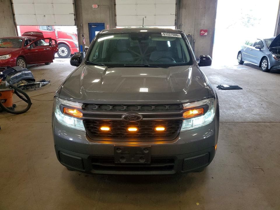 2024 FORD MAVERICK XLT 5