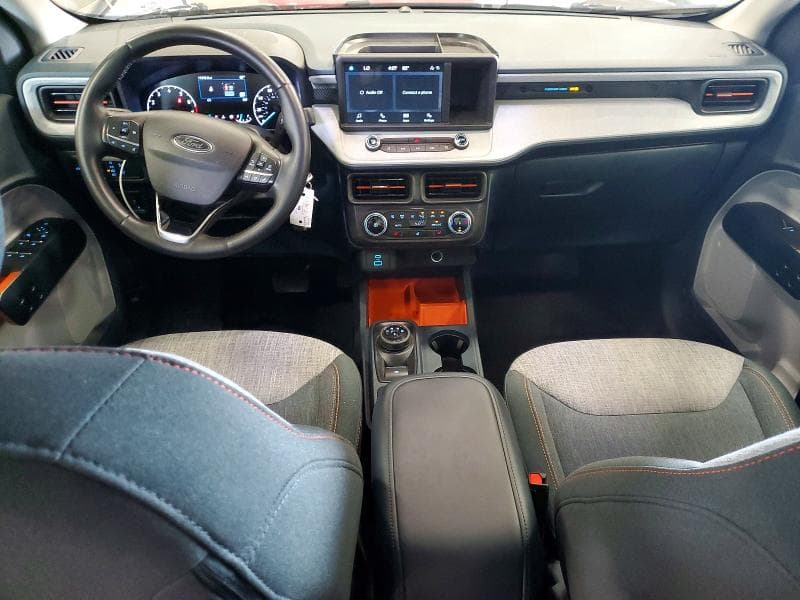 2024 FORD MAVERICK XLT 8