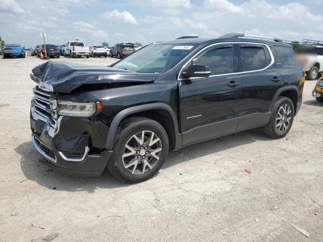 2021 GMC ACADIA SLE - 1