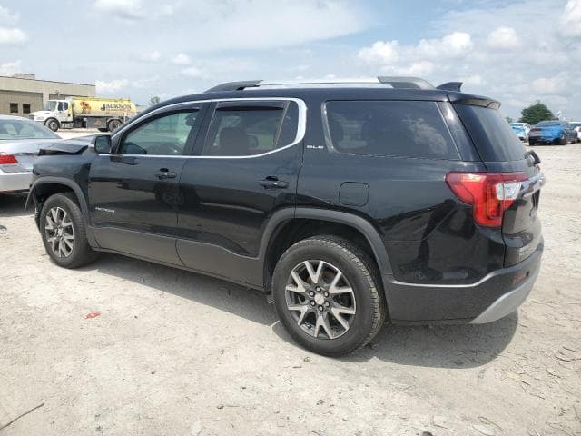 2021 GMC ACADIA SLE 2